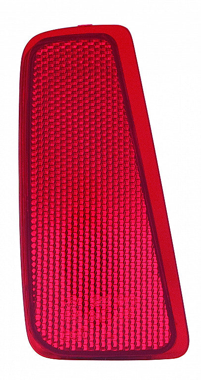 Reflector Rear Driver Side High Quality For Subaru - su1184102