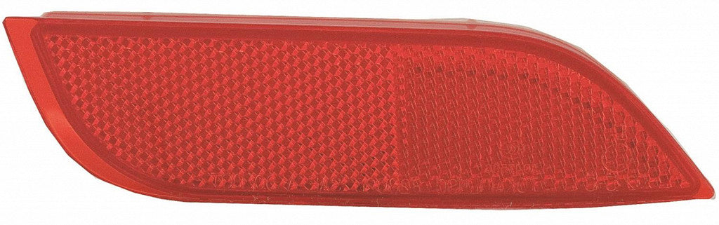 Reflector Rear Passenger Side Wgn Capa For Subaru - SU1185100C