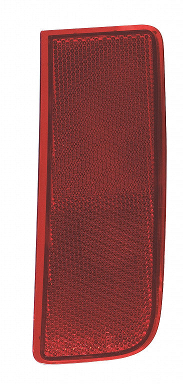 Reflector Rear Passenger Side High Quality For Subaru - su1185103