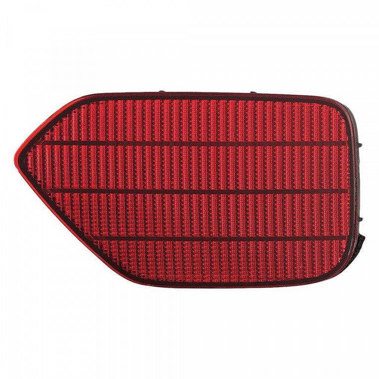Reflector Rear Passenger Side For Subaru - SU1185104