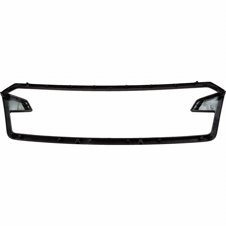 Grille Moulding Outer Trim Matte-Black For Subaru - SU1202103