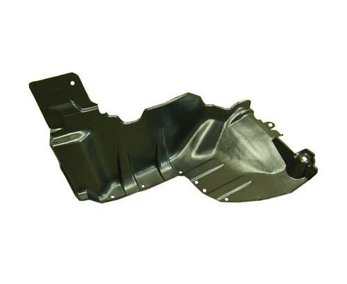 Undercar Shield Driver Side Without Turbo For Subaru - SU1228102