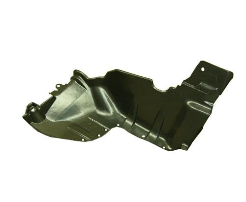 Undercar Shield Passenger Side Without Turbo For Subaru - SU1228103