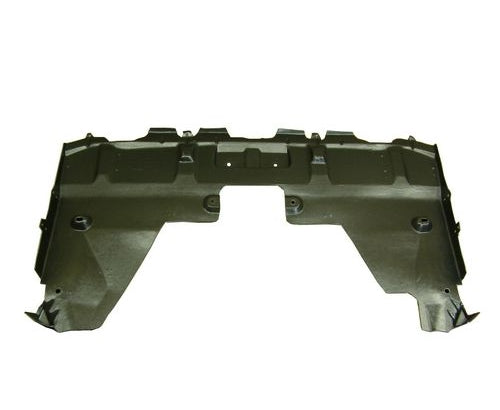 Engine Splash Shield Center With M/T Without Turbo For Subaru - SU1228104