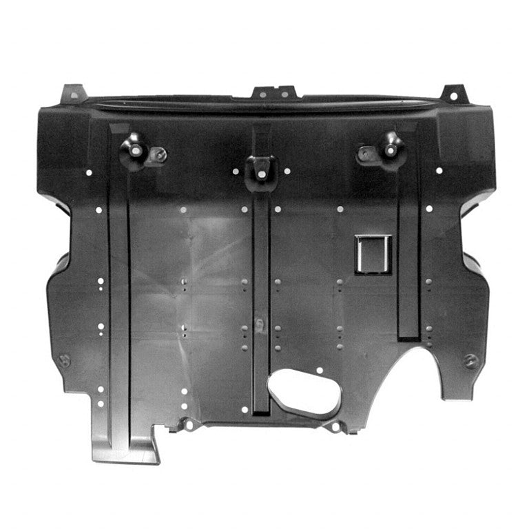 Undercar Shield 2.5L For Subaru - SU1228122