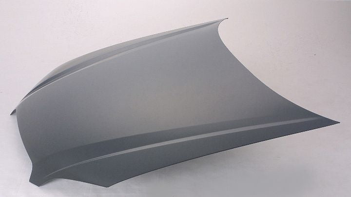 Hood Aluminum Capa For Subaru - su1230123c