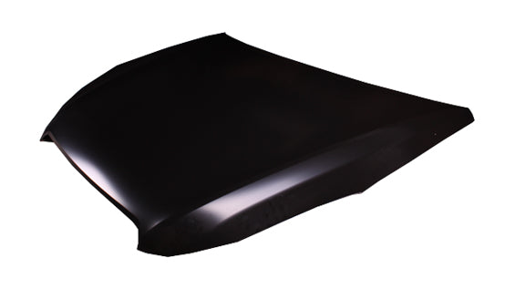 Hood Without Turbo Without Scoop For Subaru - SU1230137