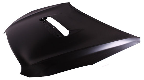 Hood With Turbo With Scoop For Subaru - SU1230138