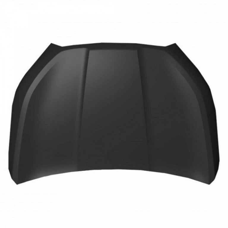 Hood Aluminum For Subaru - SU1230155