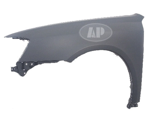 Fender Front Driver Side For Subaru - SU1240127