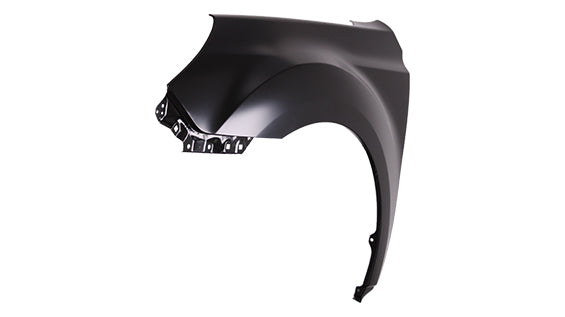 Fender Front Driver Side For Subaru - SU1240130