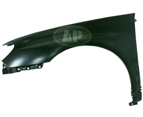 Fender Front Driver Side Without Signal Hole Capa For Subaru - SU1240133C