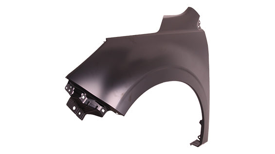 Fender Front Driver Side Capa For Subaru - SU1240138C