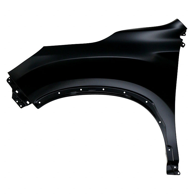 Fender Front Driver Side Aluminium Capa For Subaru - SU1240154C