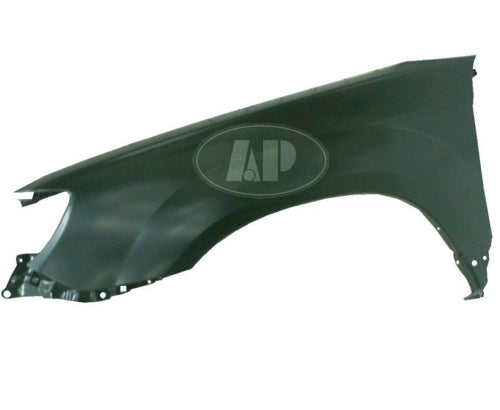 Fender Front Passenger Side Without Side Lamp Hole Capa For Subaru - SU1241132C