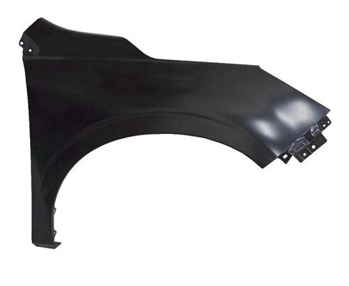Fender Front Passenger Side Capa For Subaru - SU1241138C