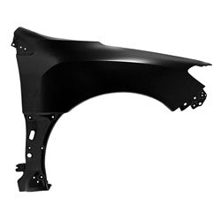 Fender Front Passenger Side Steel For Subaru - SU1241150