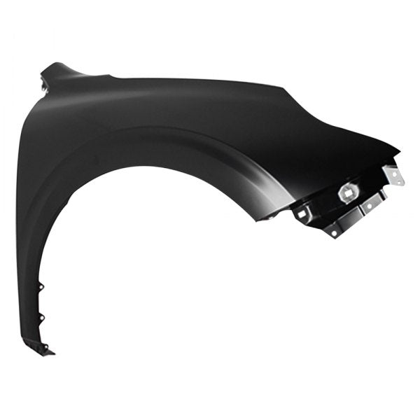 Fender Front Passenger Side For Subaru - SU1241157