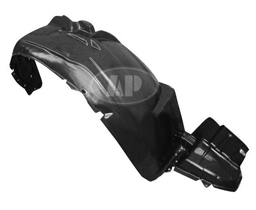 Fender Liner Front Passenger Side For Subaru - SU1249108