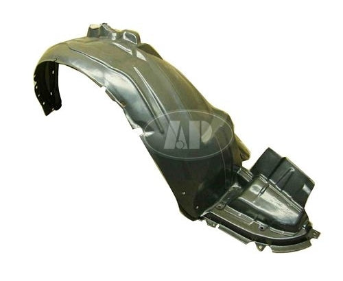 Fender Liner Front Passenger Side With Sport For Subaru - SU1249113