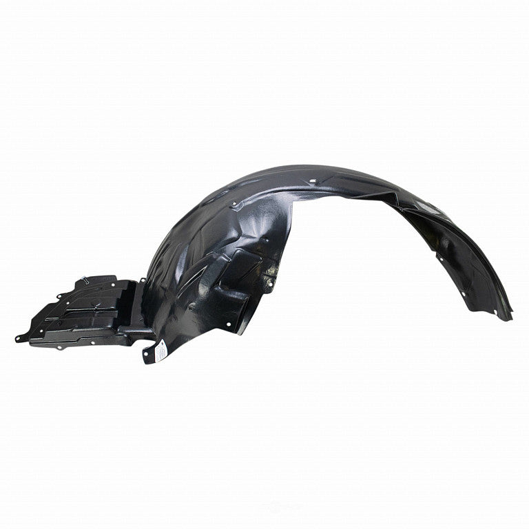 Fender Liner Passenger Side For Subaru - SU1249121