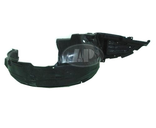 Fender Liner Front Passenger Side Expt Outback For Subaru - SU1251103