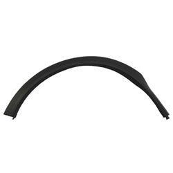 Wheel Arch Trim Front Driver Side Textured Black For Subaru - SU1290100U