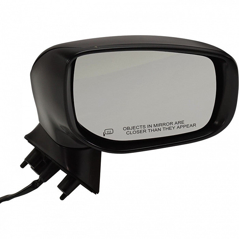 Door Mirror Passenger Side Power Htd Textured For Subaru - SU1321149