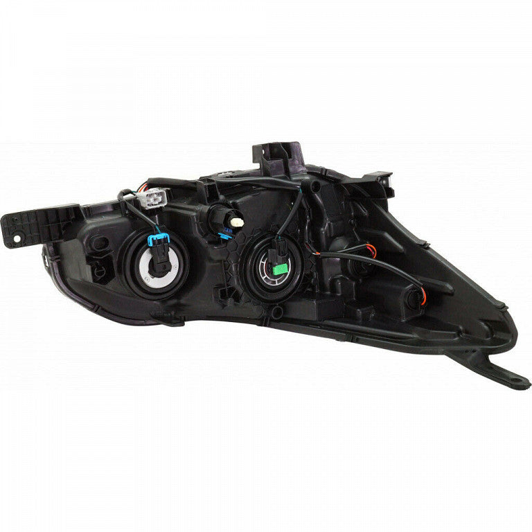 Head Lamp Driver Side Halogen Sdn/Wgn High Quality For Subaru - su2502160