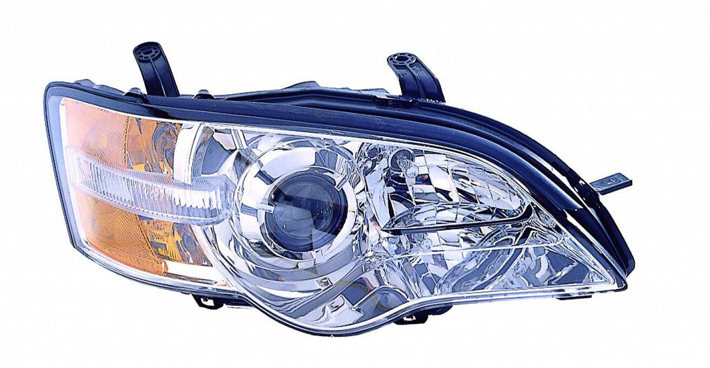 Head Lamp Passenger Side High Quality For Subaru - su2503123