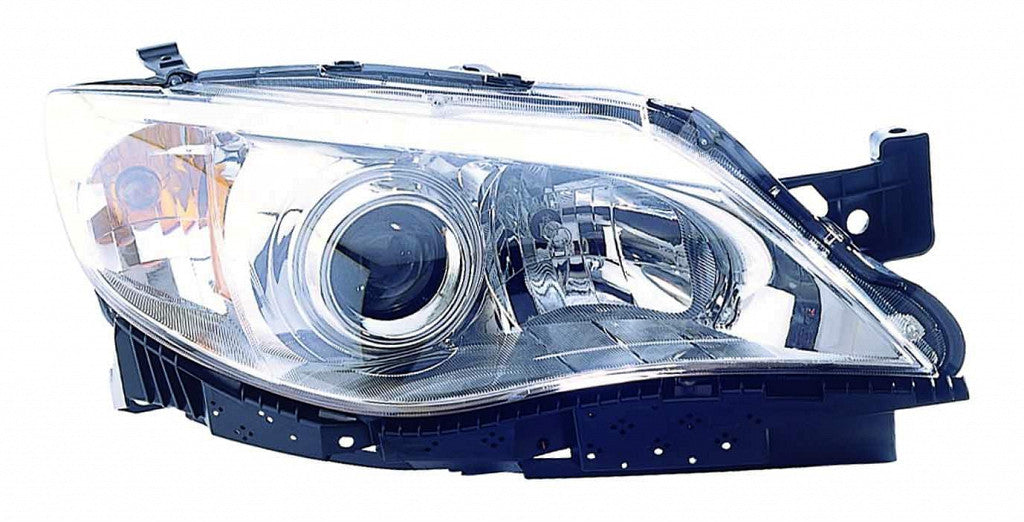 Head Lamp Passenger Side Halogen Outback Sport/2.5Gt High Quality For Subaru - SU2503124