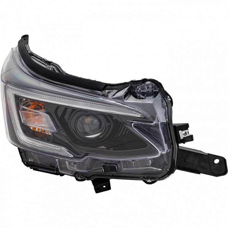 Head Lamp Passenger Side High Quality For Subaru - SU2503172