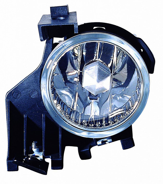Fog Lamp Front Driver Side Exclude Impreza Wrx Sti Model Capa For Subaru - SU2592114C