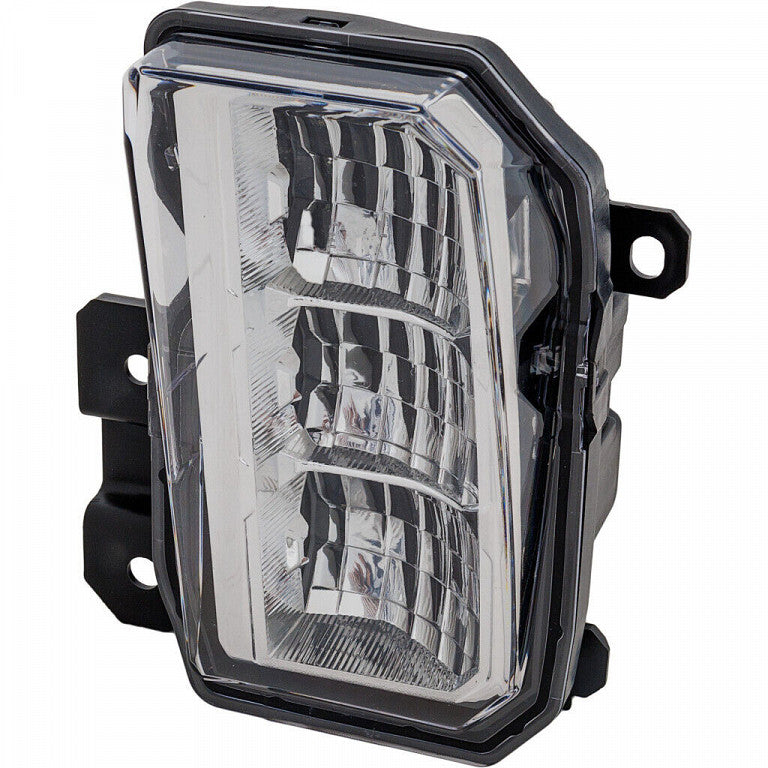 Fog Lamp Driver Side Led High Quality For Subaru - SU2592131