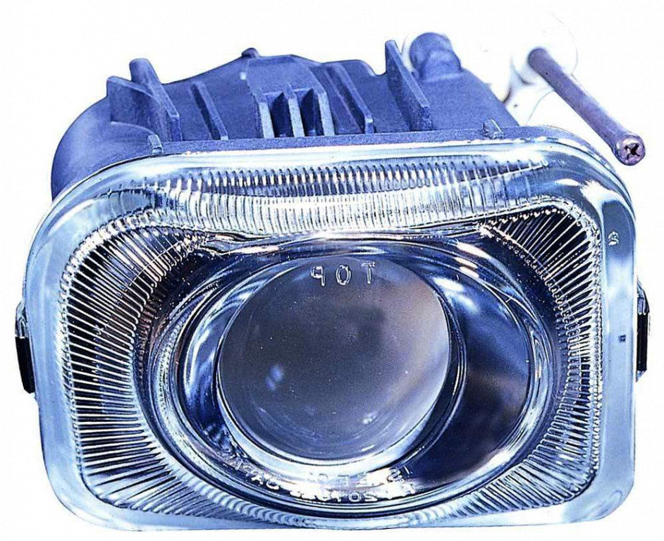 Fog Lamp Front Passenger Side Gt/L Model High Quality For Subaru - SU2593104