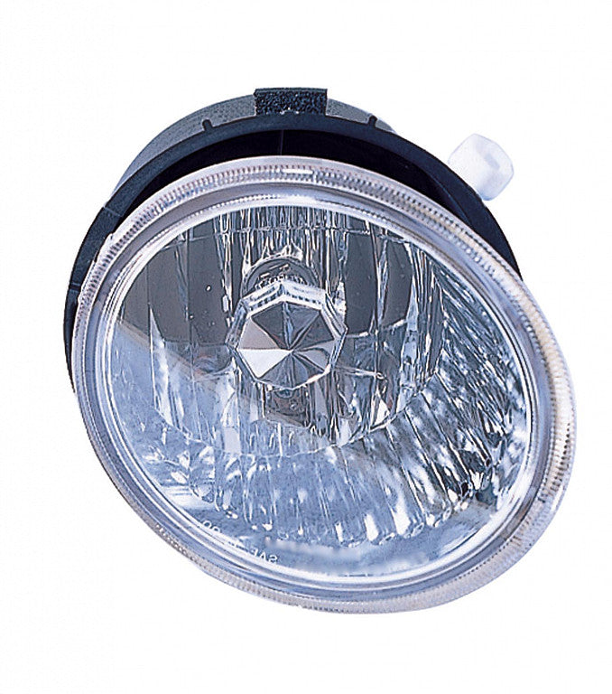 Fog Lamp Front Passenger Side High Quality For Subaru - SU2593119