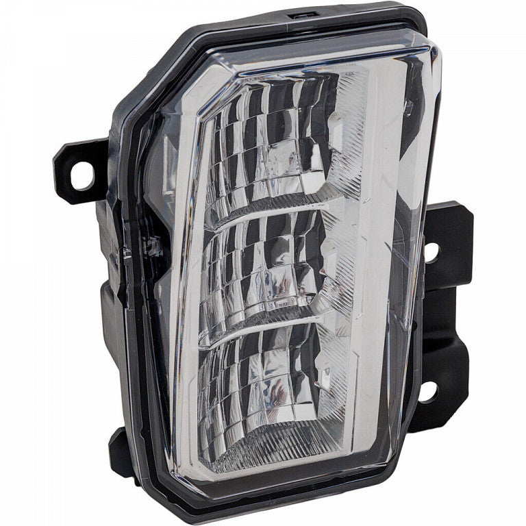 Fog Lamp Passenger Side Led High Quality For Subaru - SU2593131