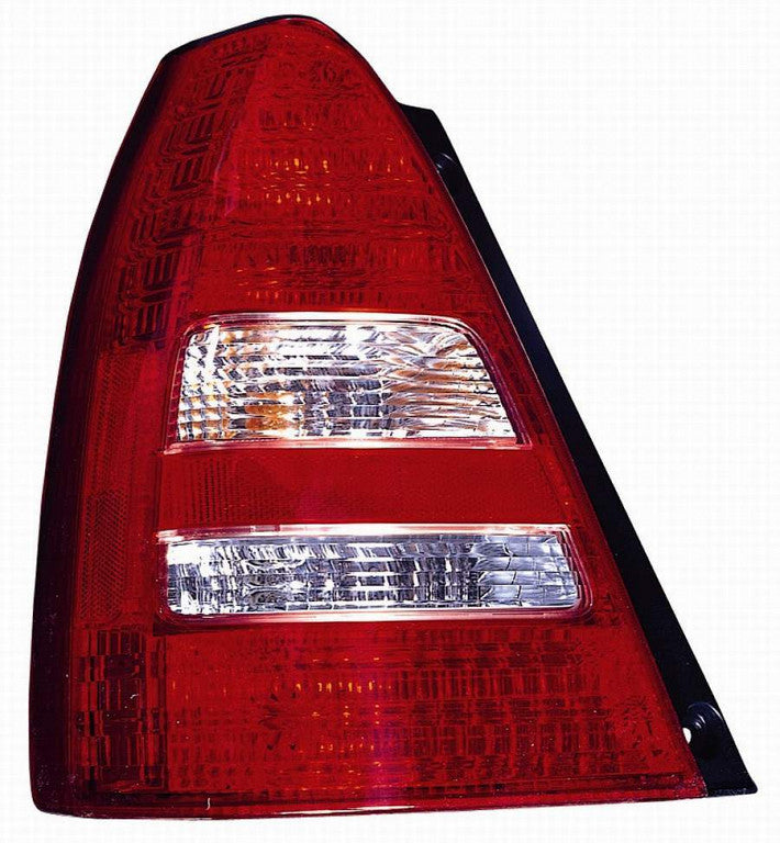 Tail Lamp Driver Side High Quality For Subaru - SU2800108