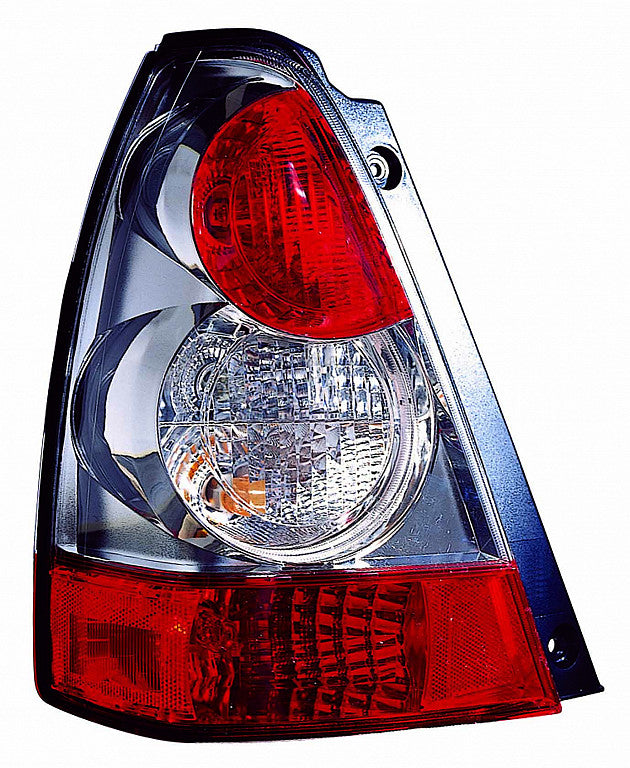Tail Lamp Driver Side High Quality For Subaru - su2800117