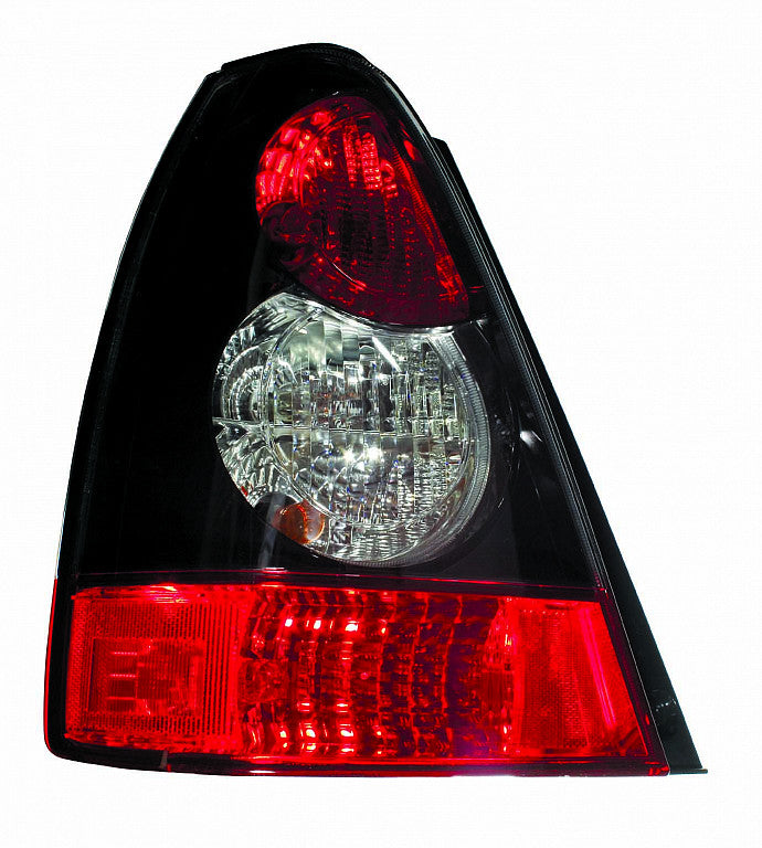 Tail Lamp Driver Side Sport Capa For Subaru - SU2800122C