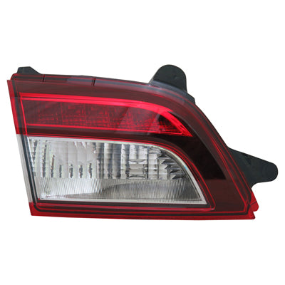 Trunk Lamp Driver Side High Quality For Subaru - su2802102