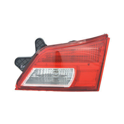 Trunk Lamp Passenger Side (Back-Up Lamp) Capa For Subaru - SU2803101C