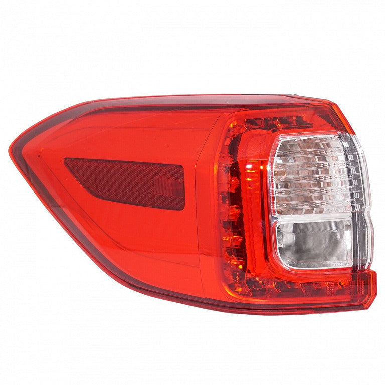 Tail Lamp Driver Side High Quality For Subaru - SU2804112