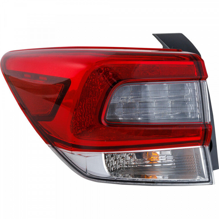 Tail Lamp Driver Side High Quality For Subaru - SU2804114