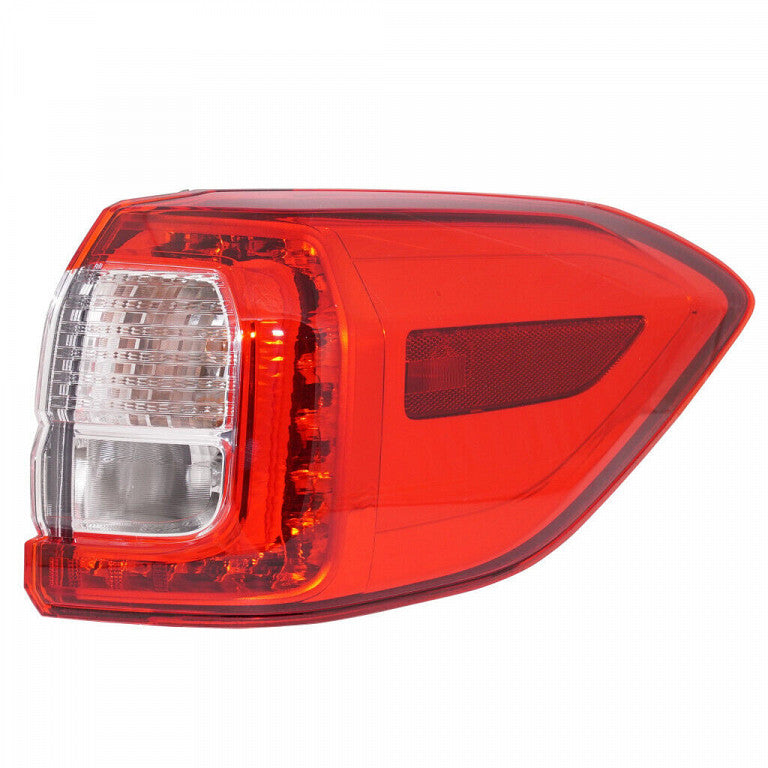 Tail Lamp Passenger Side High Quality For Subaru - SU2805112