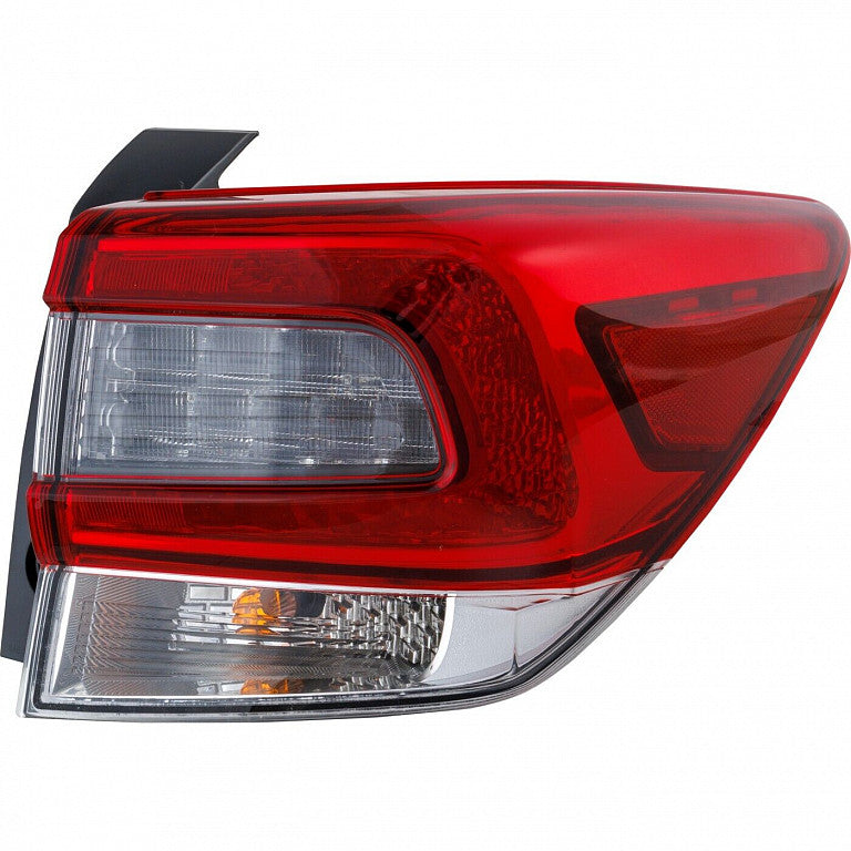 Tail Lamp Passenger Side High Quality For Subaru - SU2805114