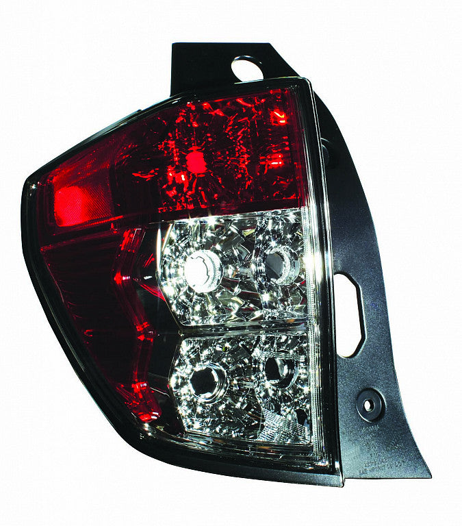 Tail Lamp Driver Side High Quality For Subaru - su2818102