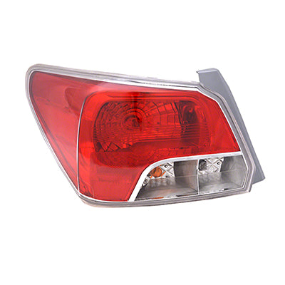 Tail Lamp Driver Side 2.0L Sdn High Quality For Subaru - su2818103