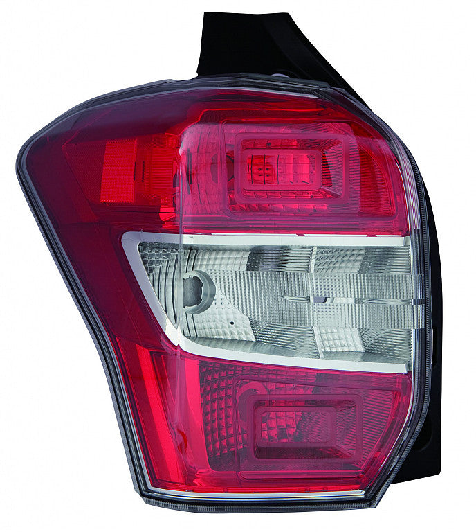 Tail Lamp Driver Side Capa For Subaru - SU2818105C