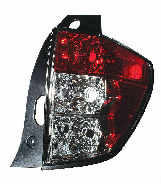 Tail Lamp Passenger Side High Quality For Subaru - su2819102